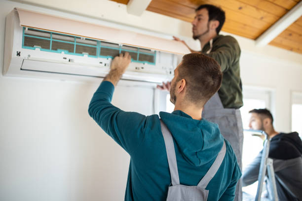 Best HVAC repair near me  in Stallings, NC