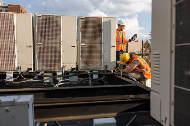 Best HVAC installation services  in Stallings, NC