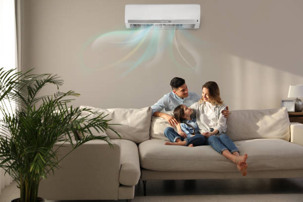 Affordable air conditioning repair in Stallings, NC