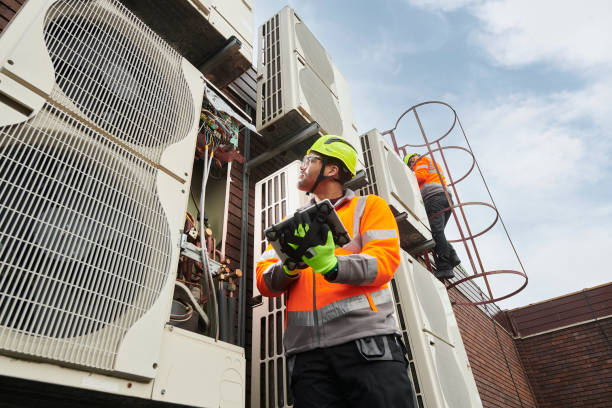 Best Emergency HVAC repair  in Stallings, NC
