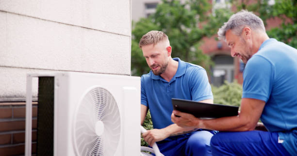 Best Affordable HVAC services  in Stallings, NC