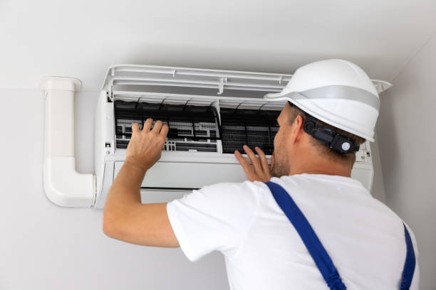 Best Central air repair  in Stallings, NC