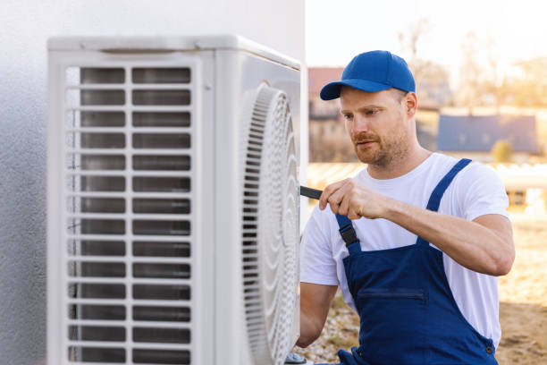 Best Residential HVAC services  in Stallings, NC